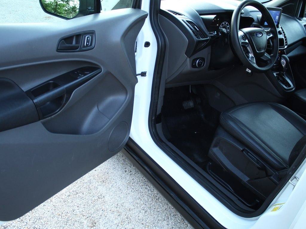 Used 2022 Ford Transit Connect XL FWD image 14