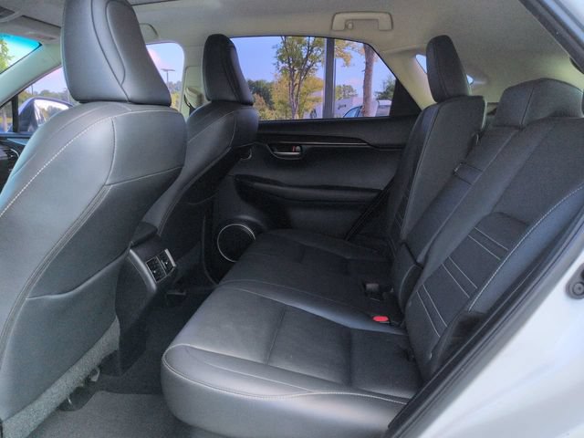 Used 2017 Lexus NX 200t FWD w/ Premium Package image 13