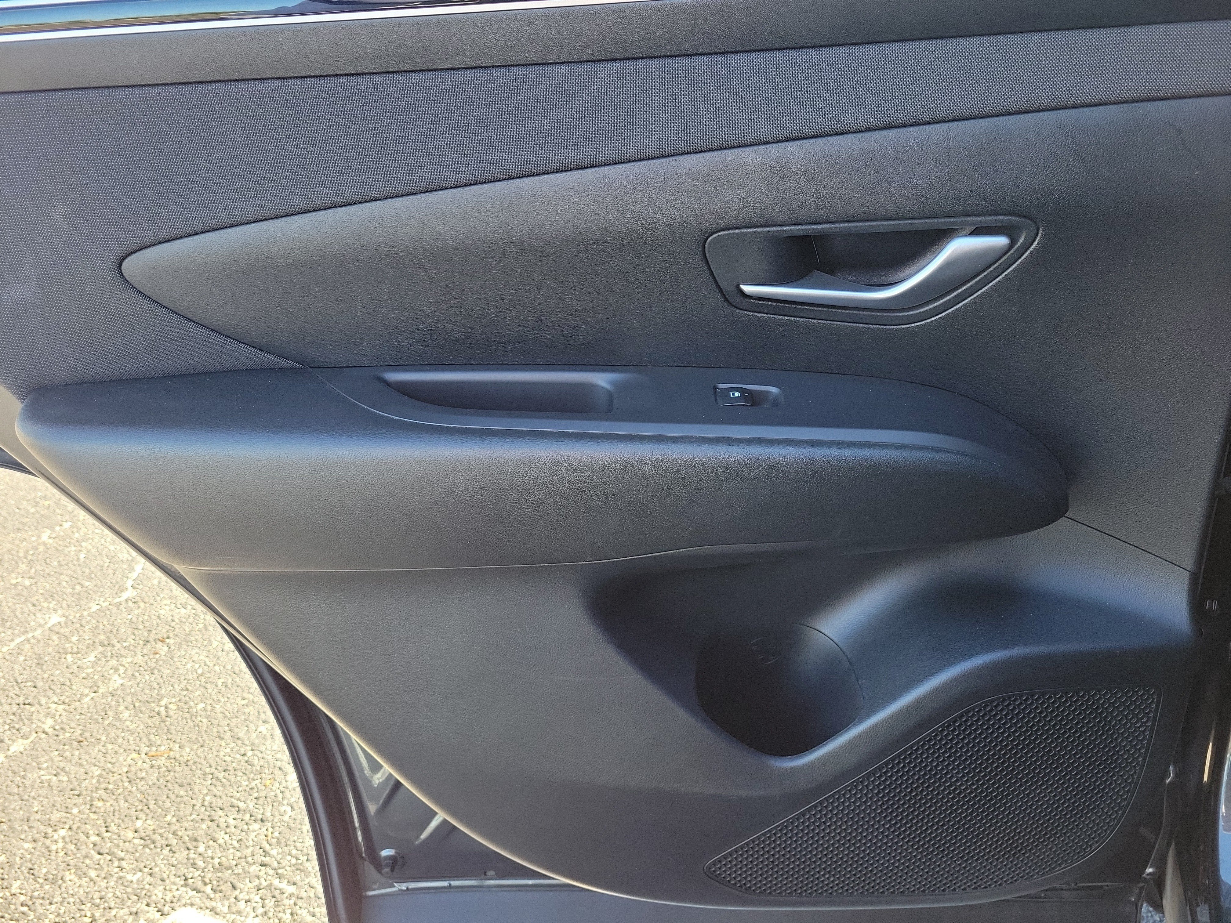 Used 2023 Hyundai Tucson SEL w/ Convenience Package FWD image 16