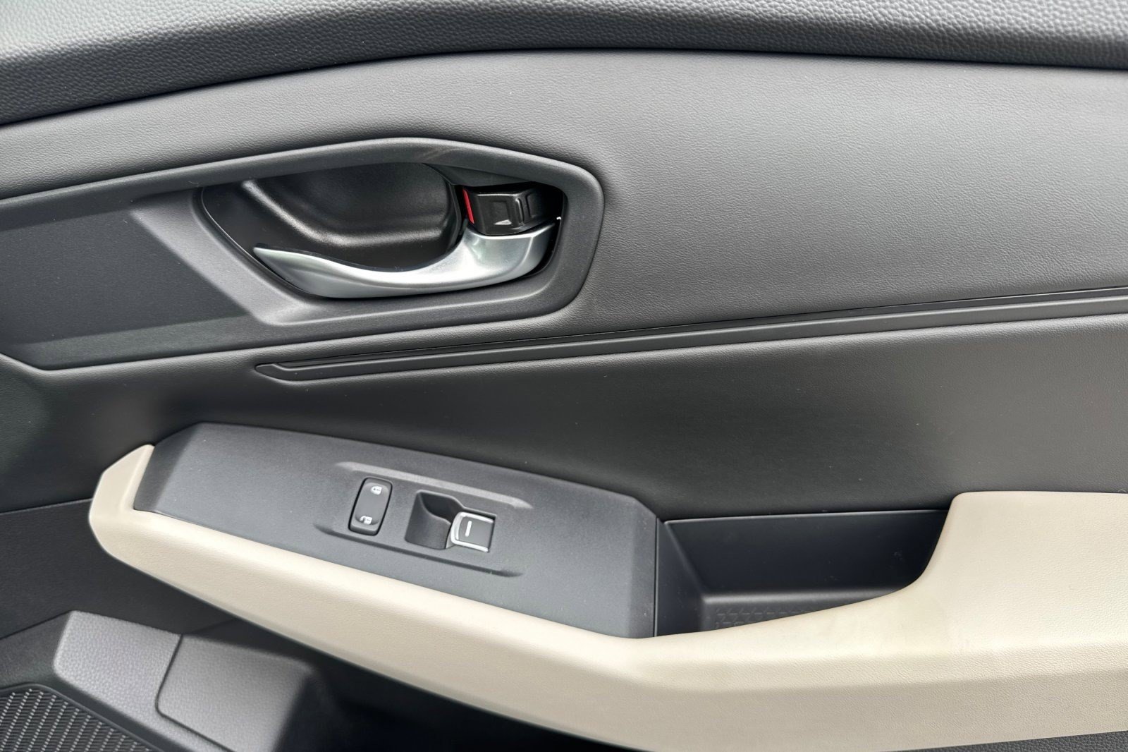 New 2026 Honda Accord EX-L image 27