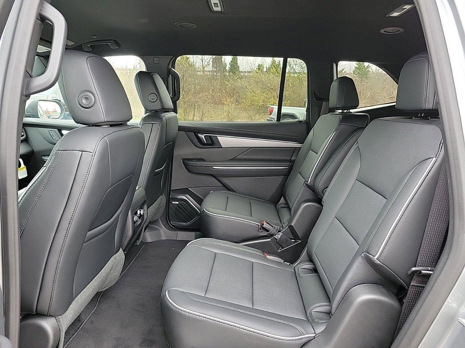 New 2026 Buick Enclave Preferred image 12