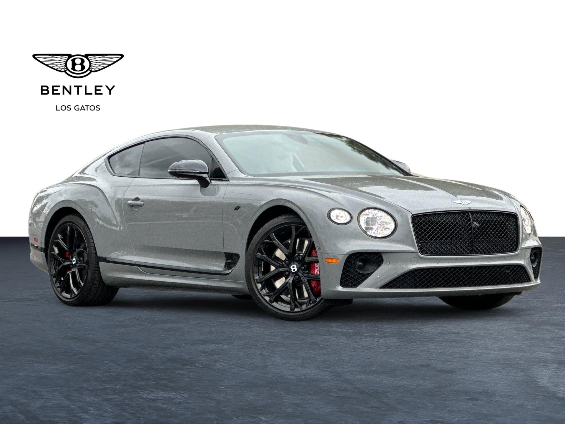 Certified 2023 Bentley Continental GT S image 1