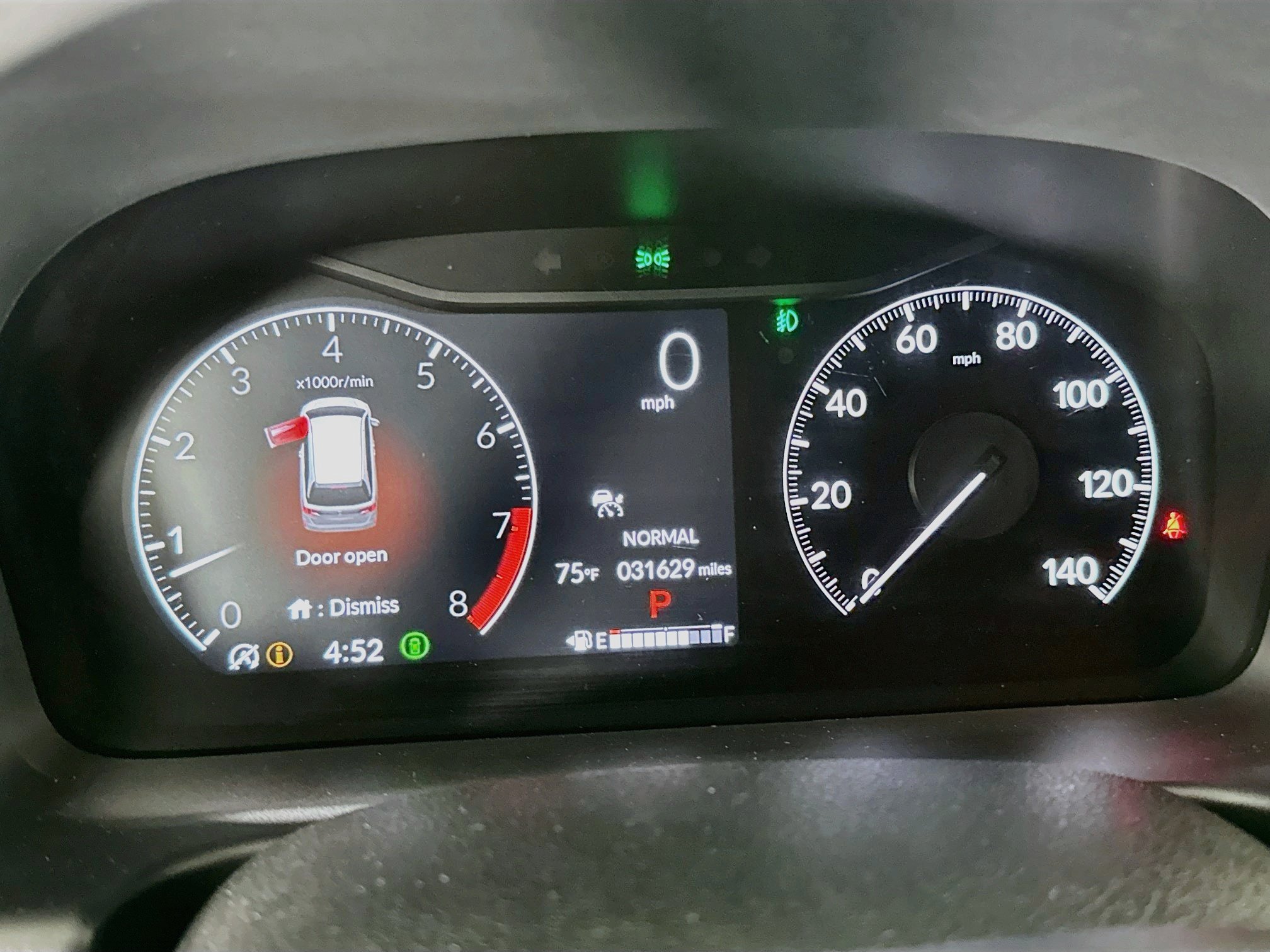 Used 2025 Honda Odyssey EX-L image 19