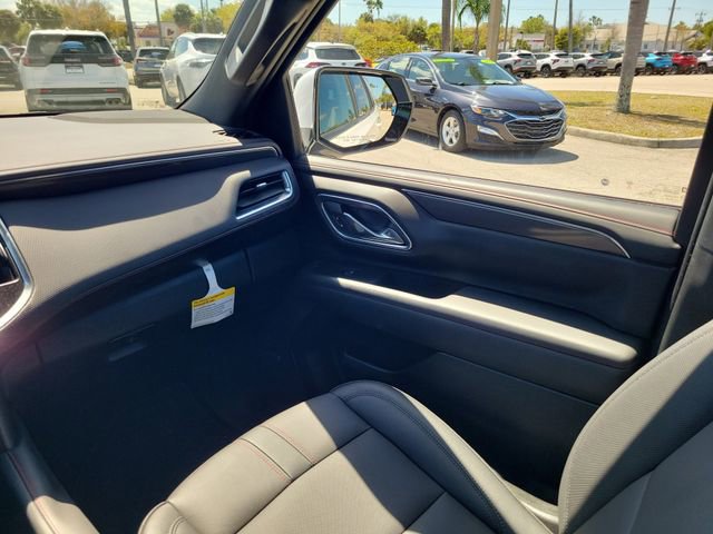 Certified 2023 Chevrolet Tahoe RST w/ Luxury Package RWD image 13