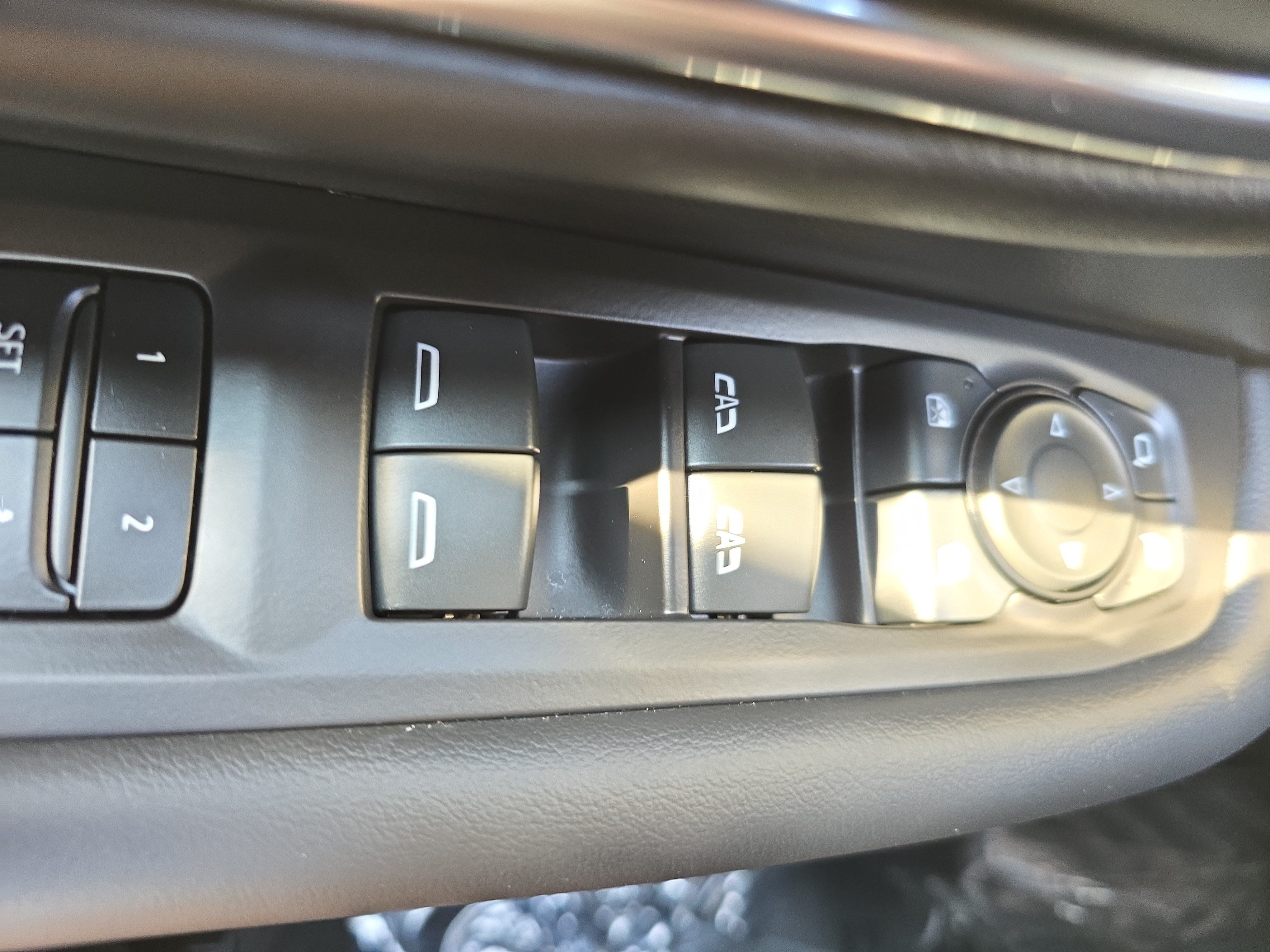 Used 2024 Chevrolet Tahoe RST w/ Luxury Package AWD/4WD image 25