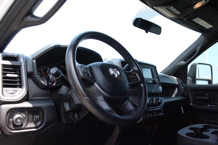 Used 2023 RAM 2500 Tradesman AWD/4WD image 12