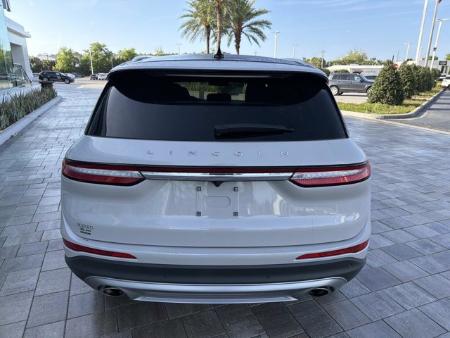 Certified 2022 Lincoln Corsair FWD w/ Premium Package image 3