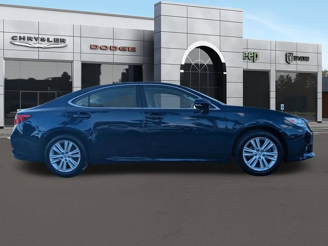 Used 2013 Lexus ES 350 350 w/ Premium Pkg image 2