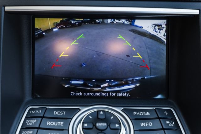 Used 2013 INFINITI G37 Sport RWD image 69
