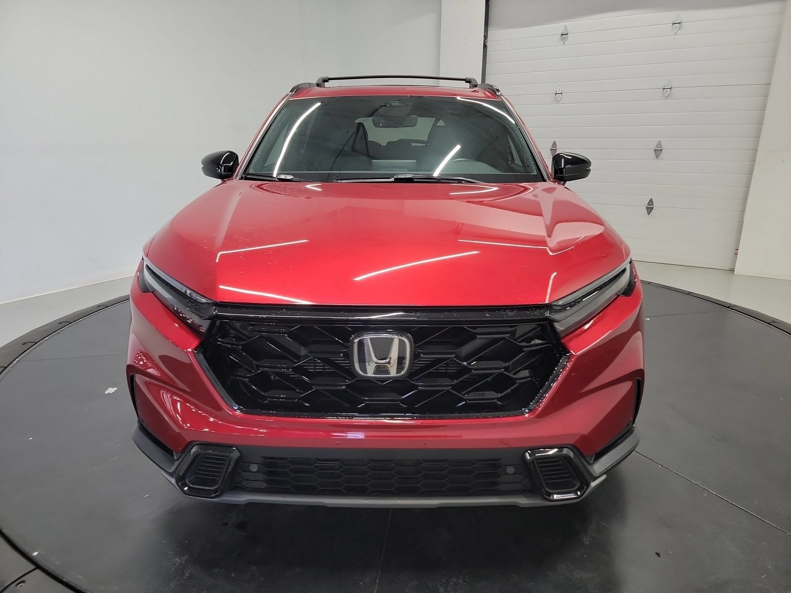Used 2024 Honda CR-V Sport-L image 2