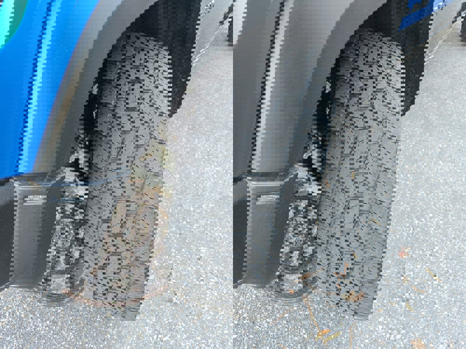 Used 2021 RAM 1500 TRX w/ TRX Level 1 Equipment Group image 35