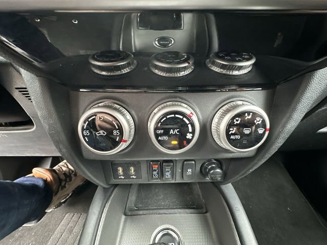 Used 2024 Mitsubishi Outlander Sport AWD image 18