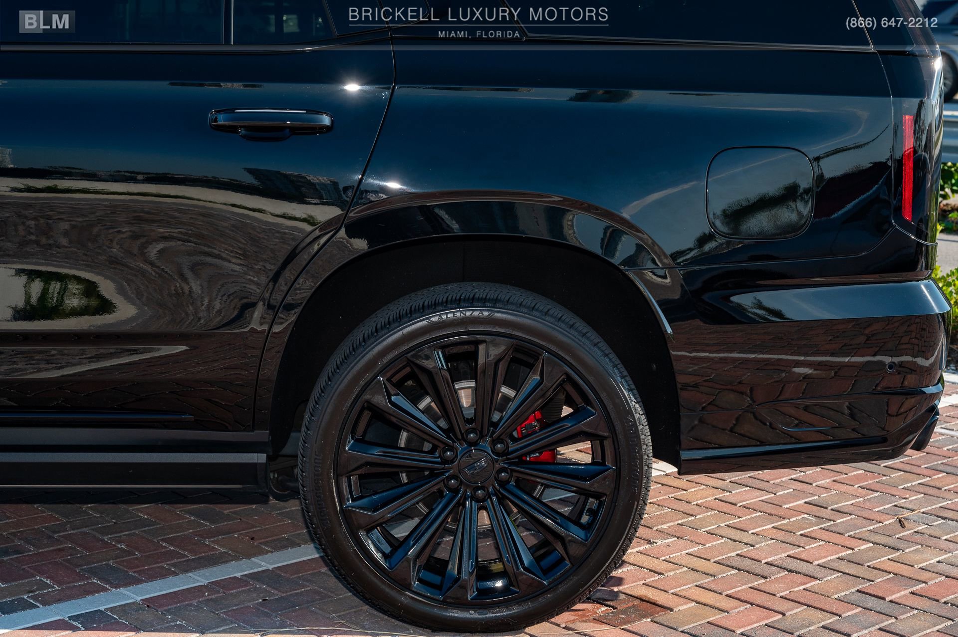 Used 2025 Cadillac Escalade V image 61