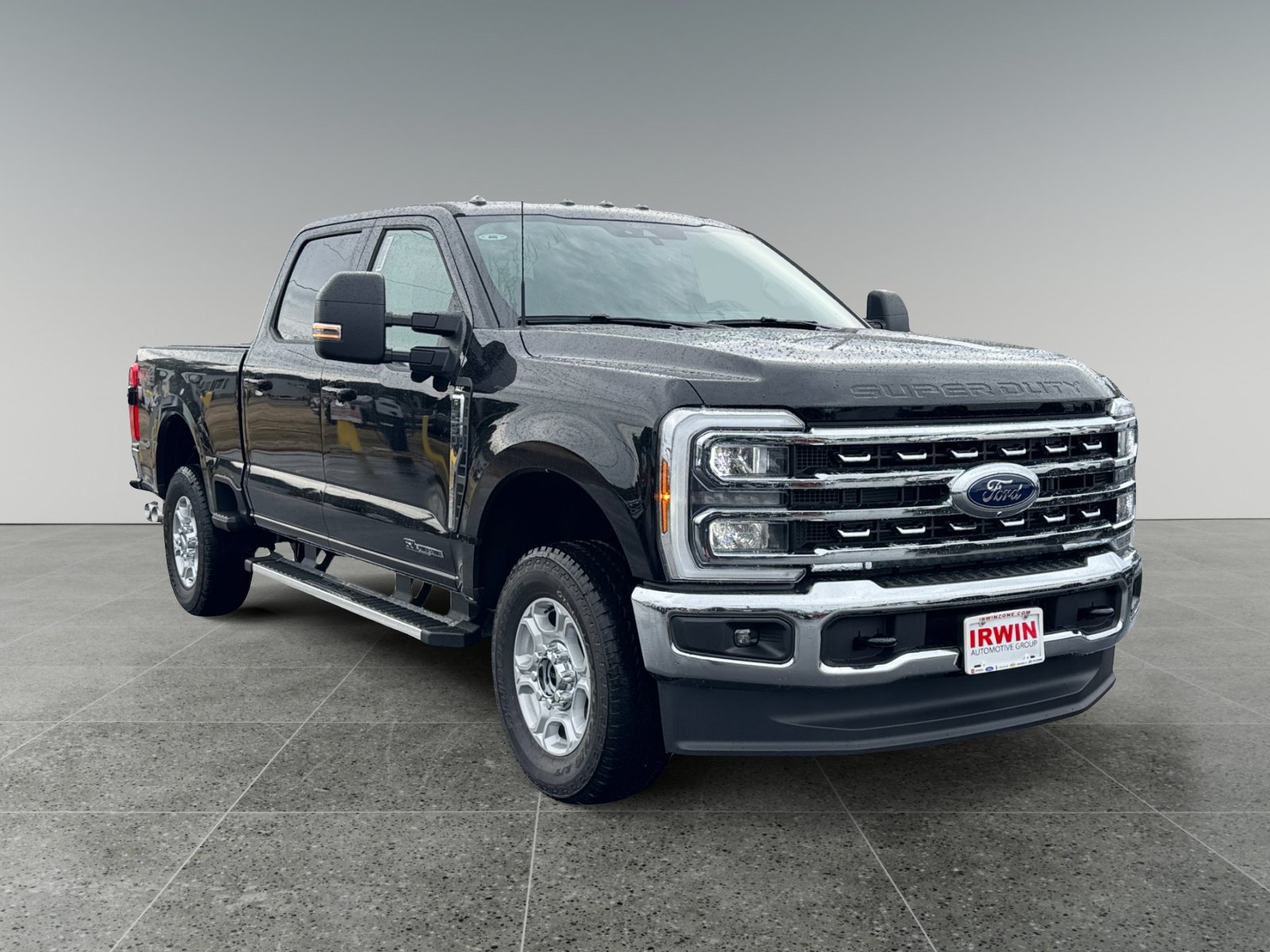 New 2026 Ford F250 XLT w/ XLT Premium Package AWD/4WD image 8