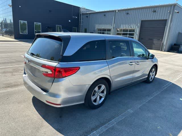 Used 2019 Honda Odyssey EX image 21