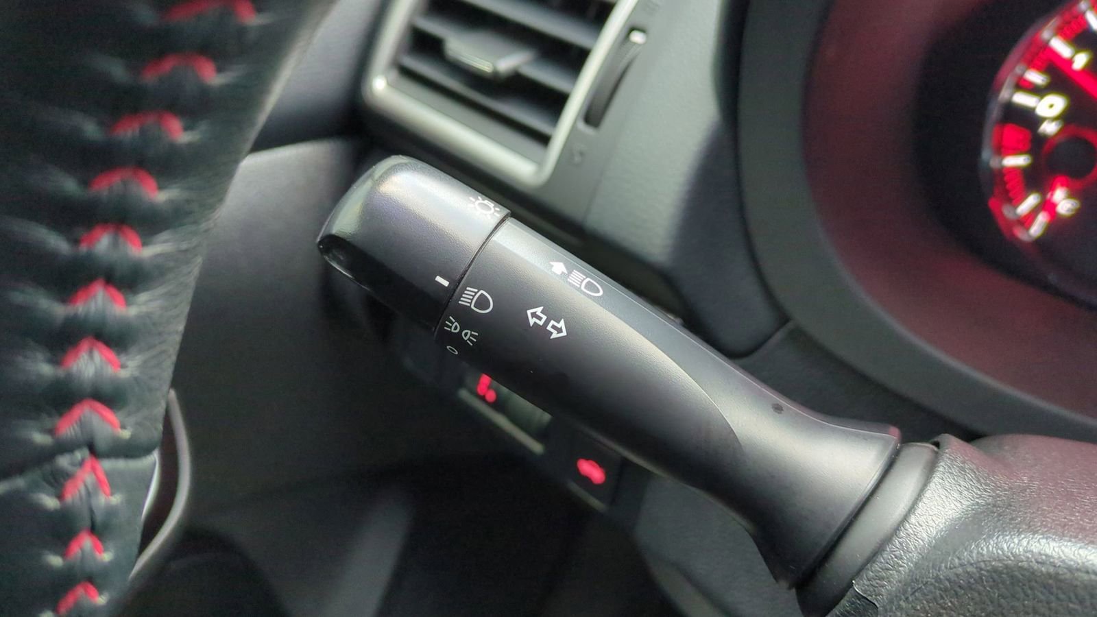 Used 2021 Subaru WRX image 27