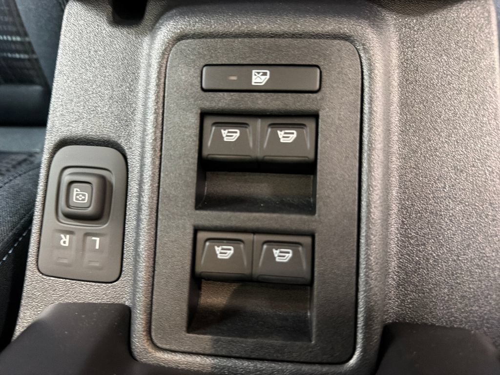New 2026 Ford Bronco Heritage Edition AWD/4WD image 16