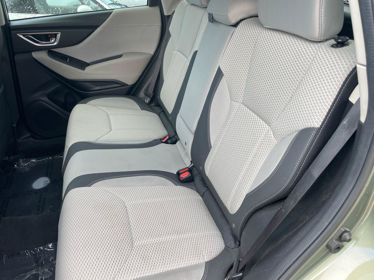 Used 2020 Subaru Forester Premium AWD/4WD image 36