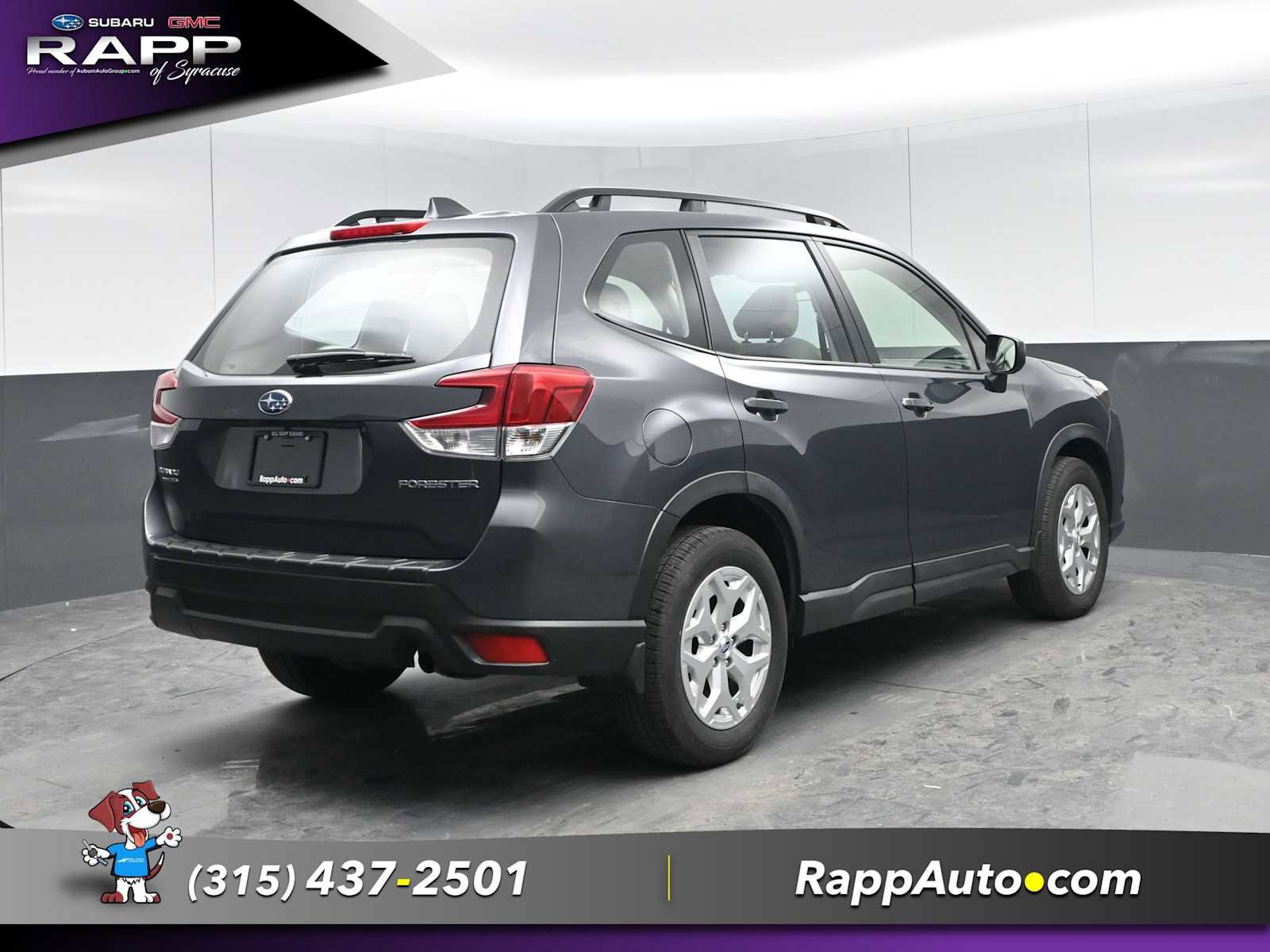 Used 2023 Subaru Forester image 20