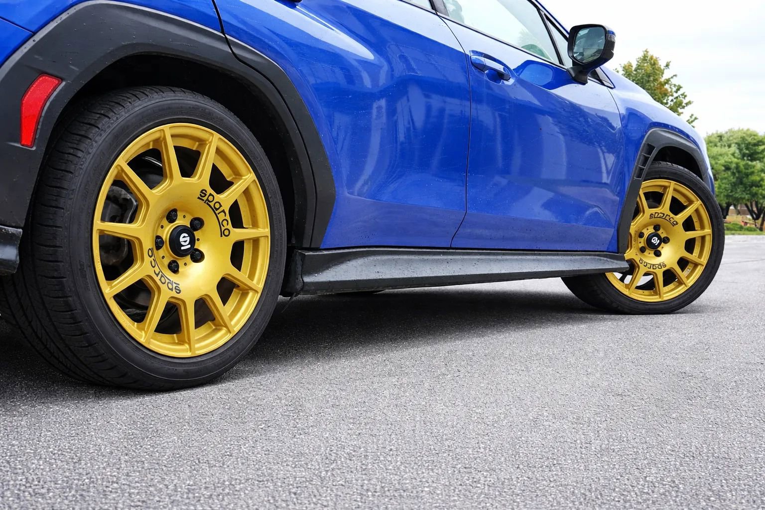 Used 2022 Subaru WRX Limited AWD/4WD image 9