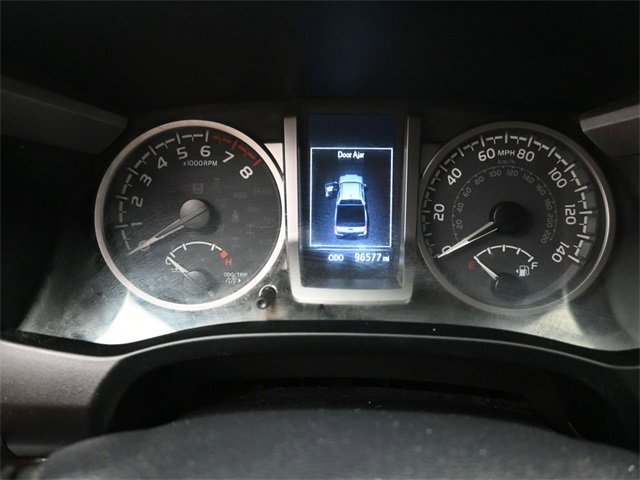 Used 2022 Toyota Tacoma SR5 image 11