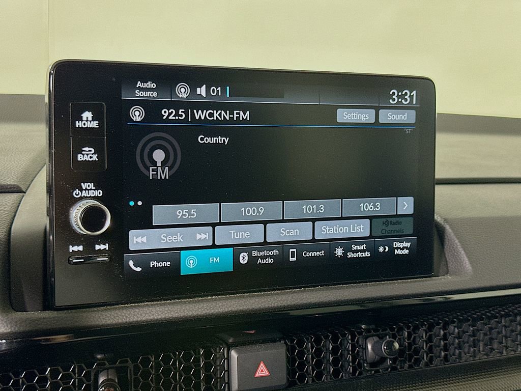 Used 2025 Honda CR-V EX-L image 25