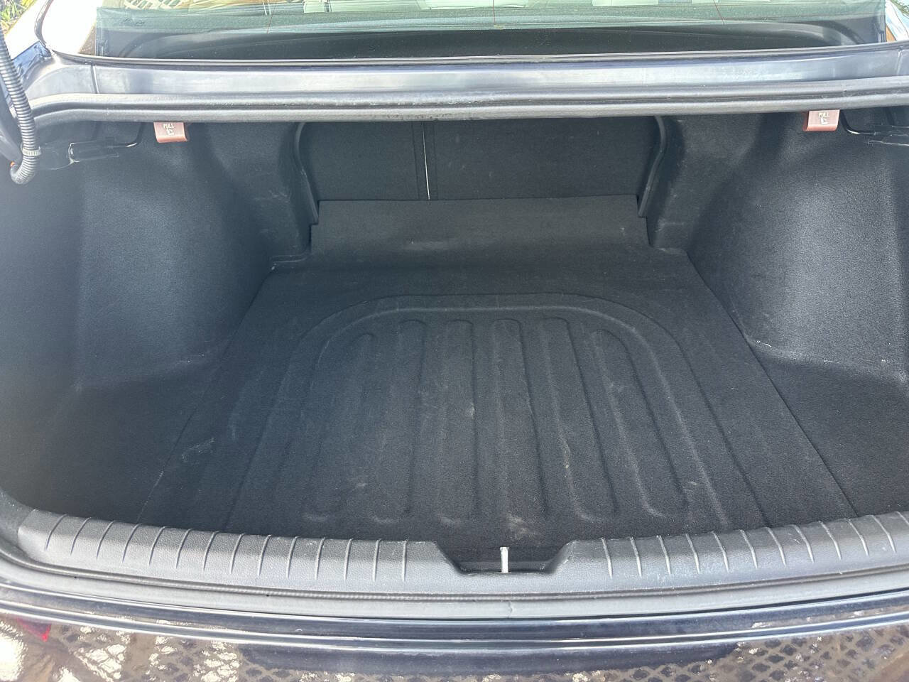 Used 2023 Hyundai Sonata SEL image 12