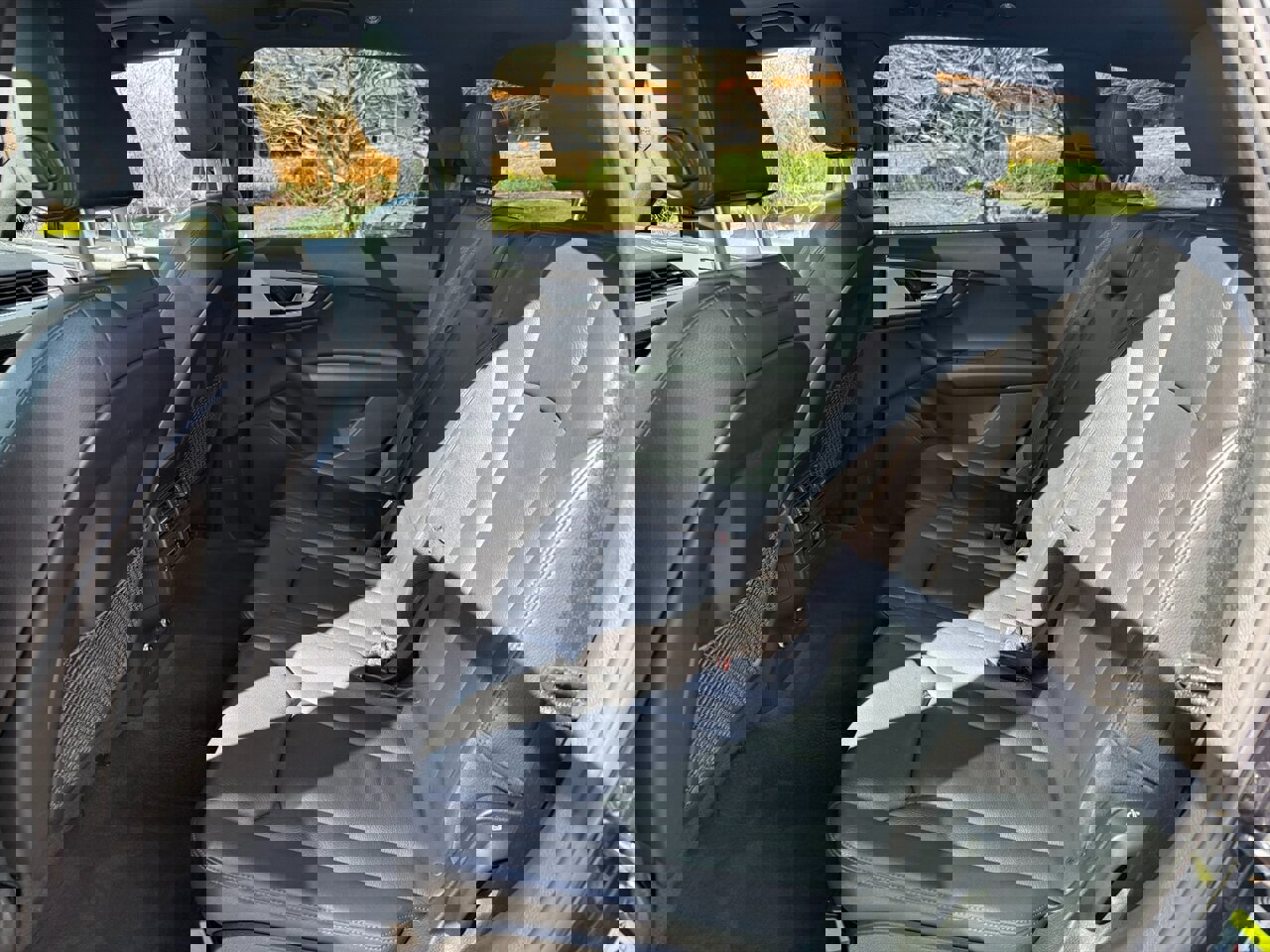 Used 2019 Audi Q7 2.0T Premium w/ Cold Weather Package image 10