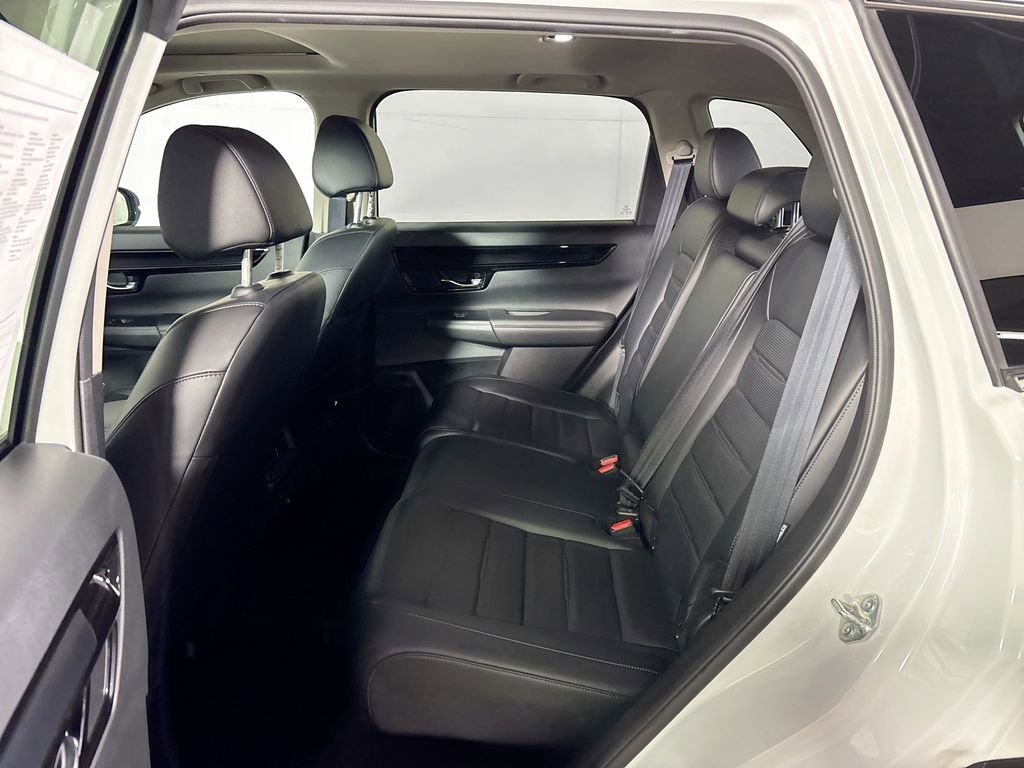 Certified 2023 Honda CR-V EX-L image 21