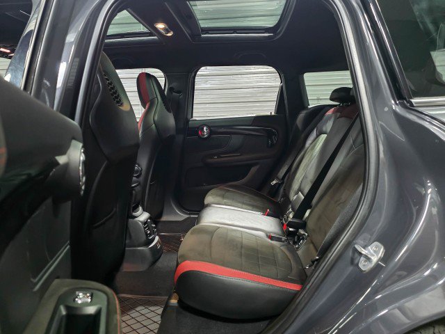 Used 2019 MINI Cooper Countryman John Cooper Works w/ Driver Assistance Package image 16