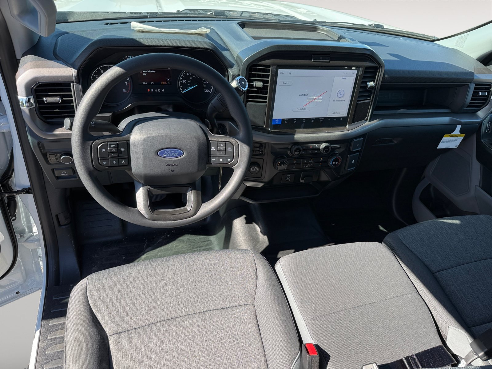 New 2026 Ford F150 XL w/ Tow/Haul Package RWD image 15