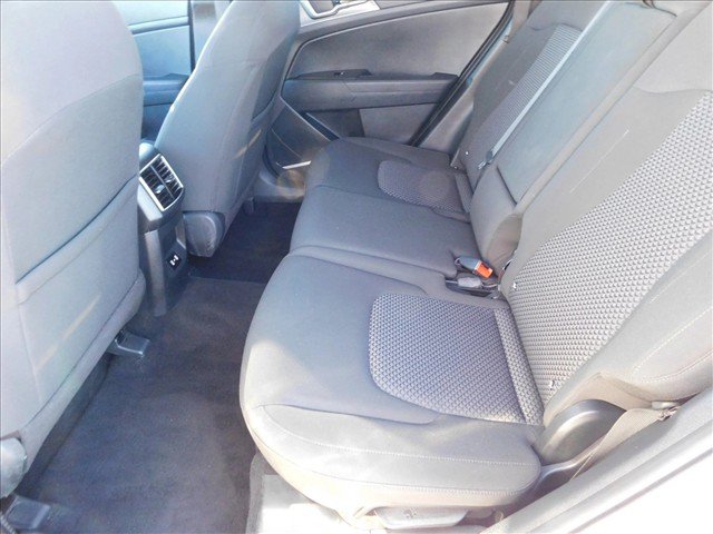 Used 2026 Kia Sportage LX FWD image 25