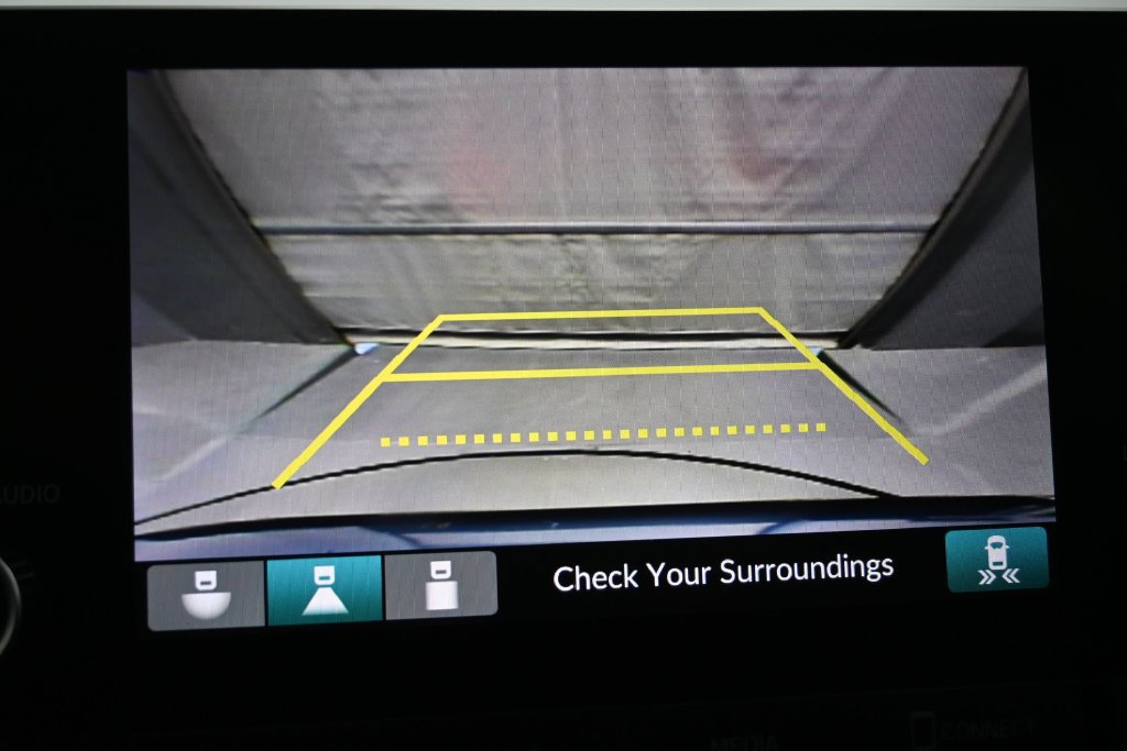 Used 2023 Honda Accord EX image 10