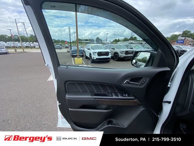 Certified 2022 GMC Canyon Denali AWD/4WD image 26