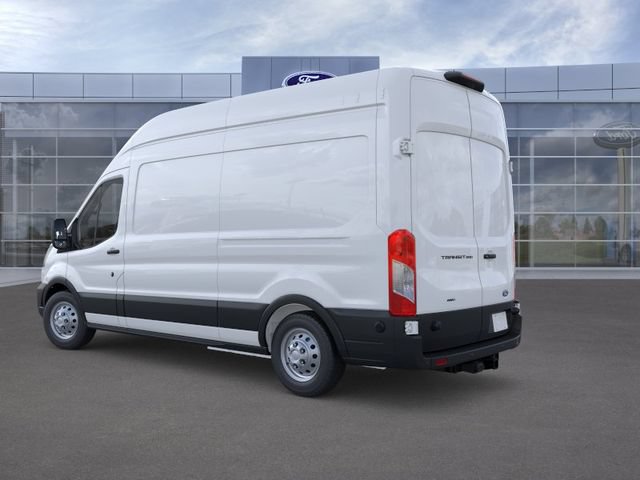 New 2026 Ford Transit 250 148 High Roof AWD image 4