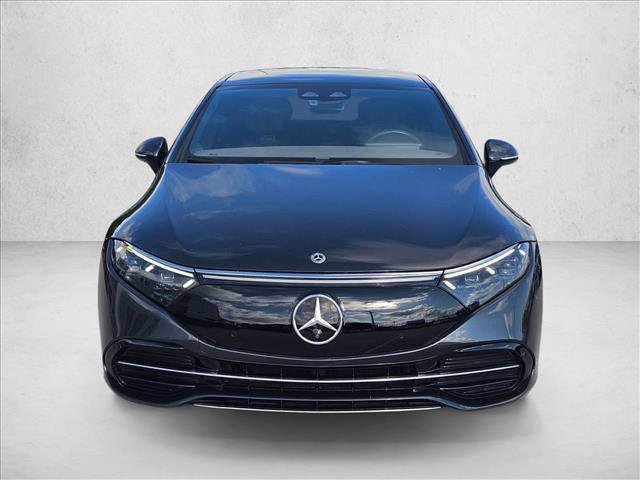 Certified 2023 Mercedes-Benz EQS 450+ Sedan image 2