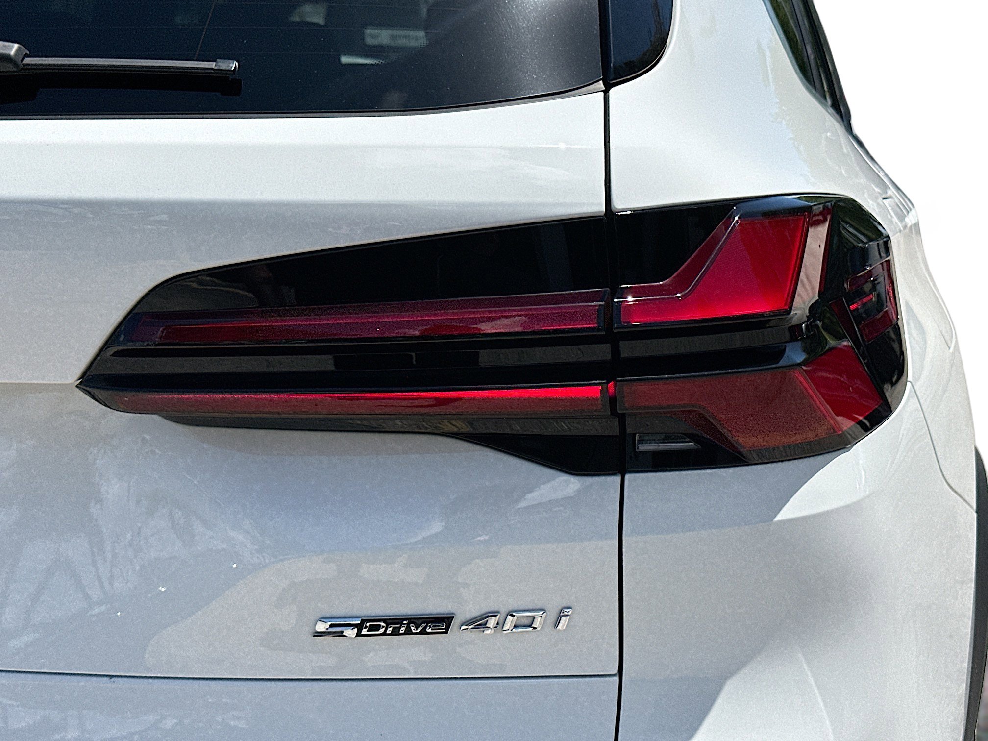 Certified 2024 BMW X5 sDrive40i w/ Parking Assistance Package RWD image 32