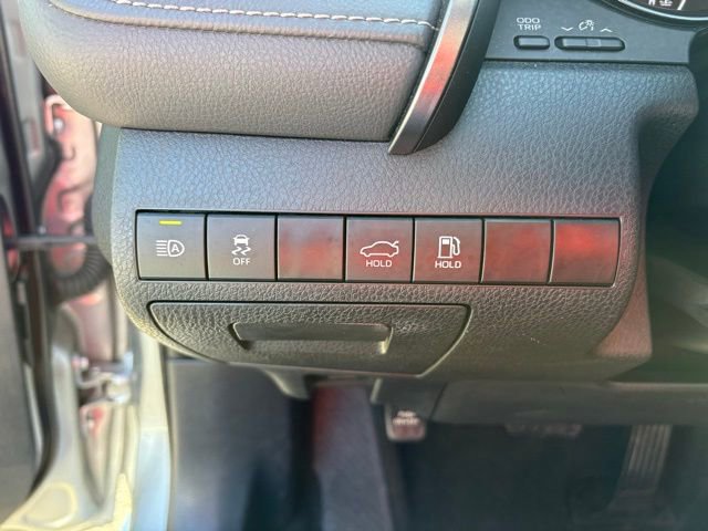 Used 2024 Toyota Camry SE image 21