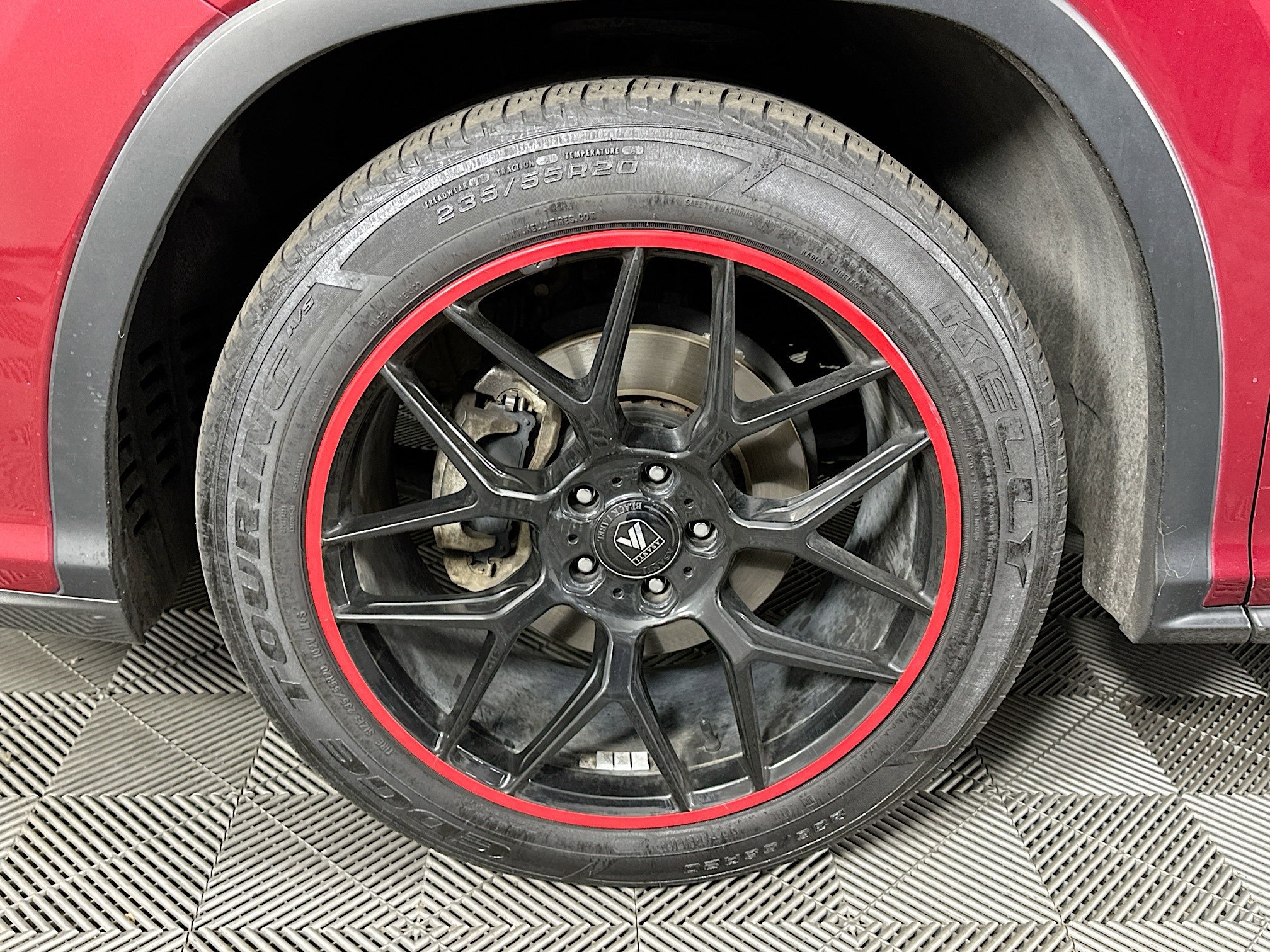 Used 2016 Lexus RX 350 AWD image 35