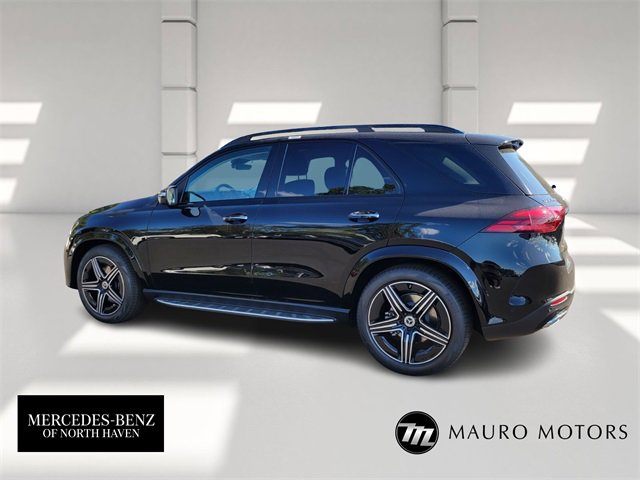 New 2026 Mercedes-Benz GLE 450 4MATIC image 5