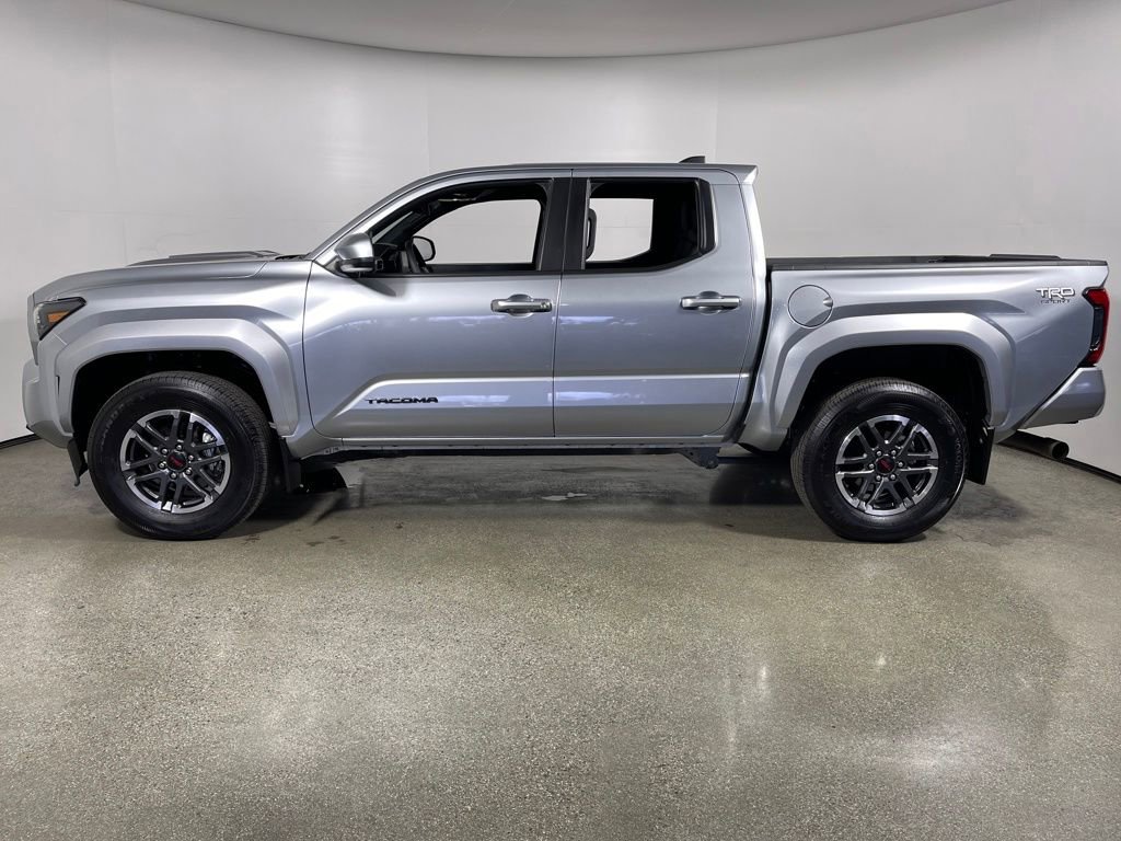 Certified 2024 Toyota Tacoma TRD Sport image 6