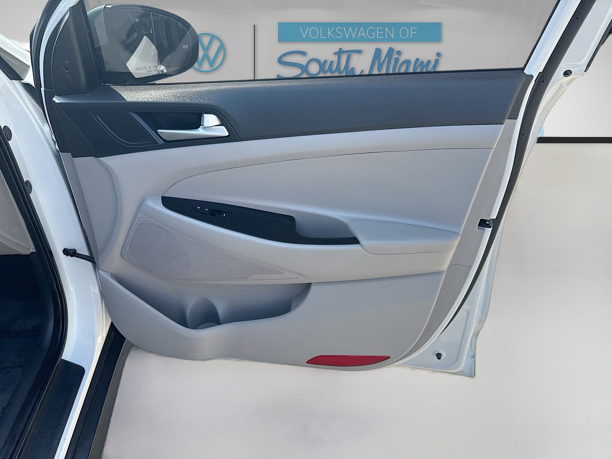 Used 2021 Hyundai Tucson Value w/ Cargo Package image 32