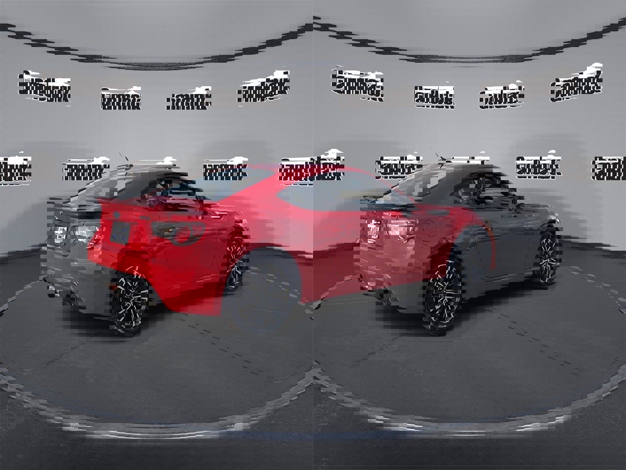 Used 2014 Subaru BRZ Limited w/ Popular Package #1B image 7