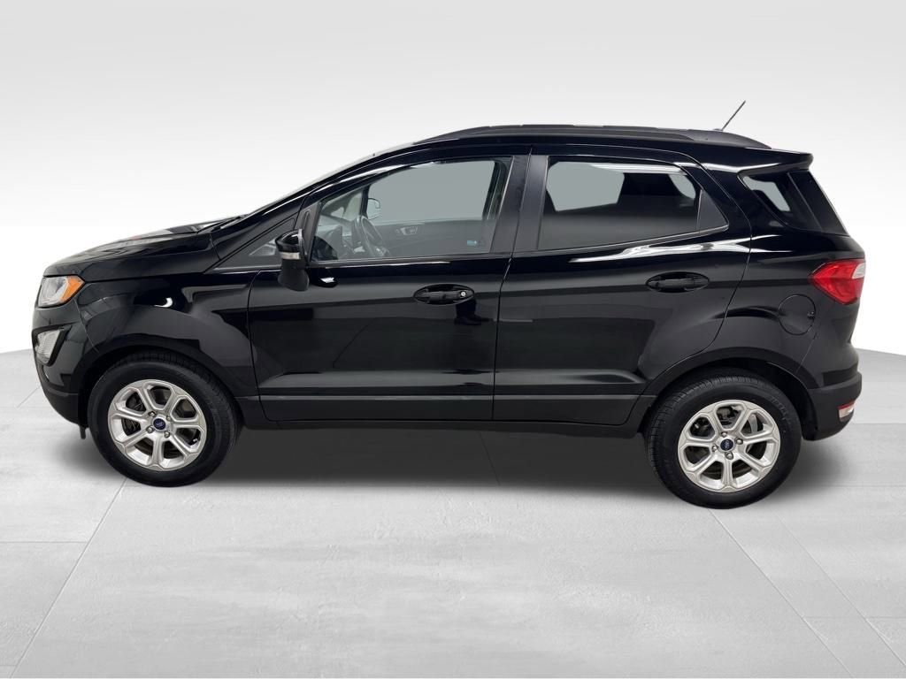Used 2020 Ford EcoSport SE image 6