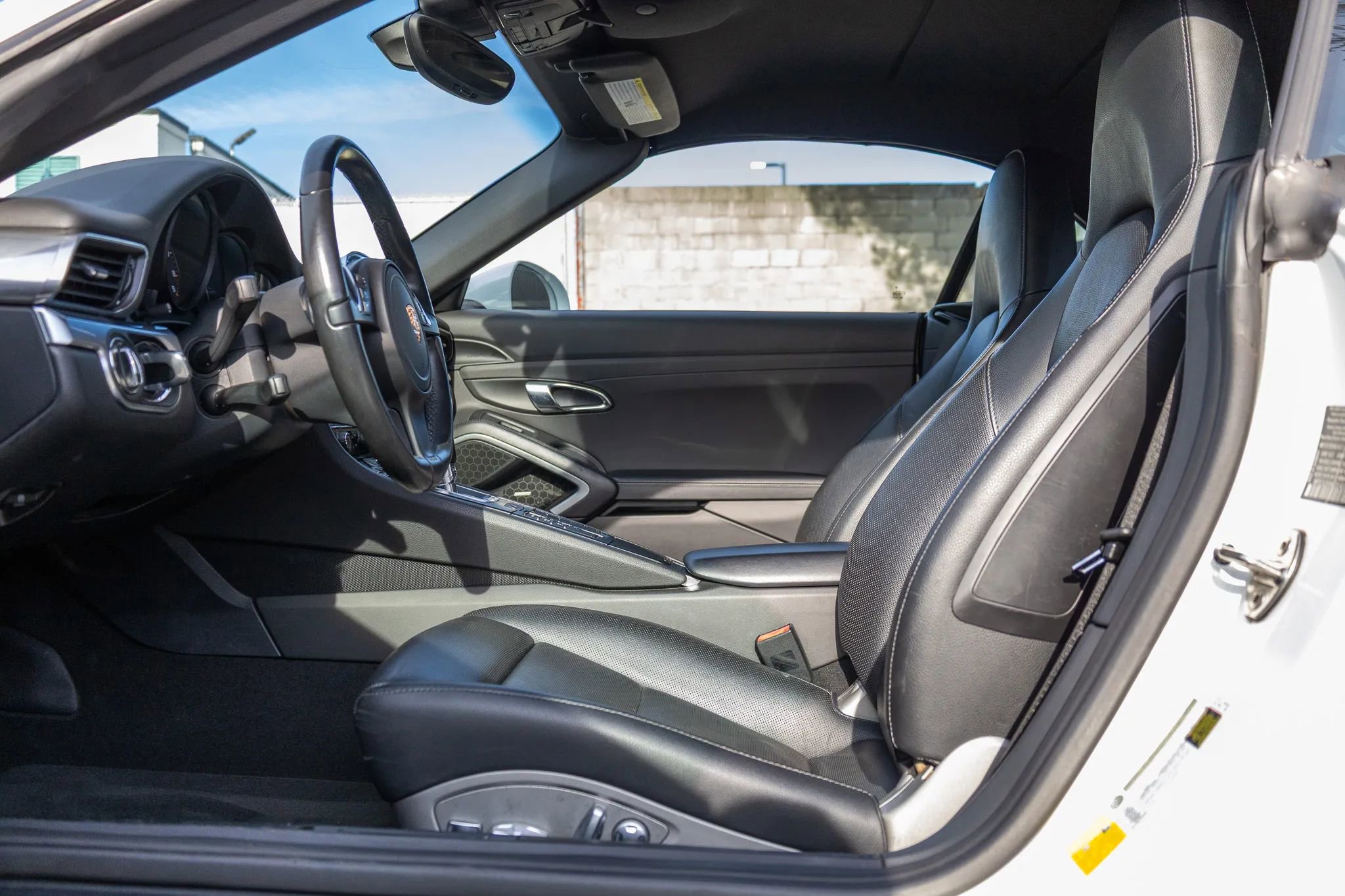 Used 2016 Porsche 911 Carrera image 49