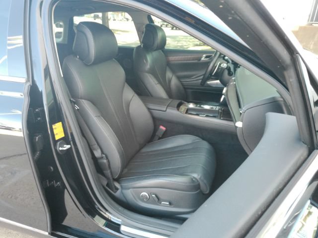 Used 2022 Genesis G80 2.5T w/ Prestige Package RWD image 25