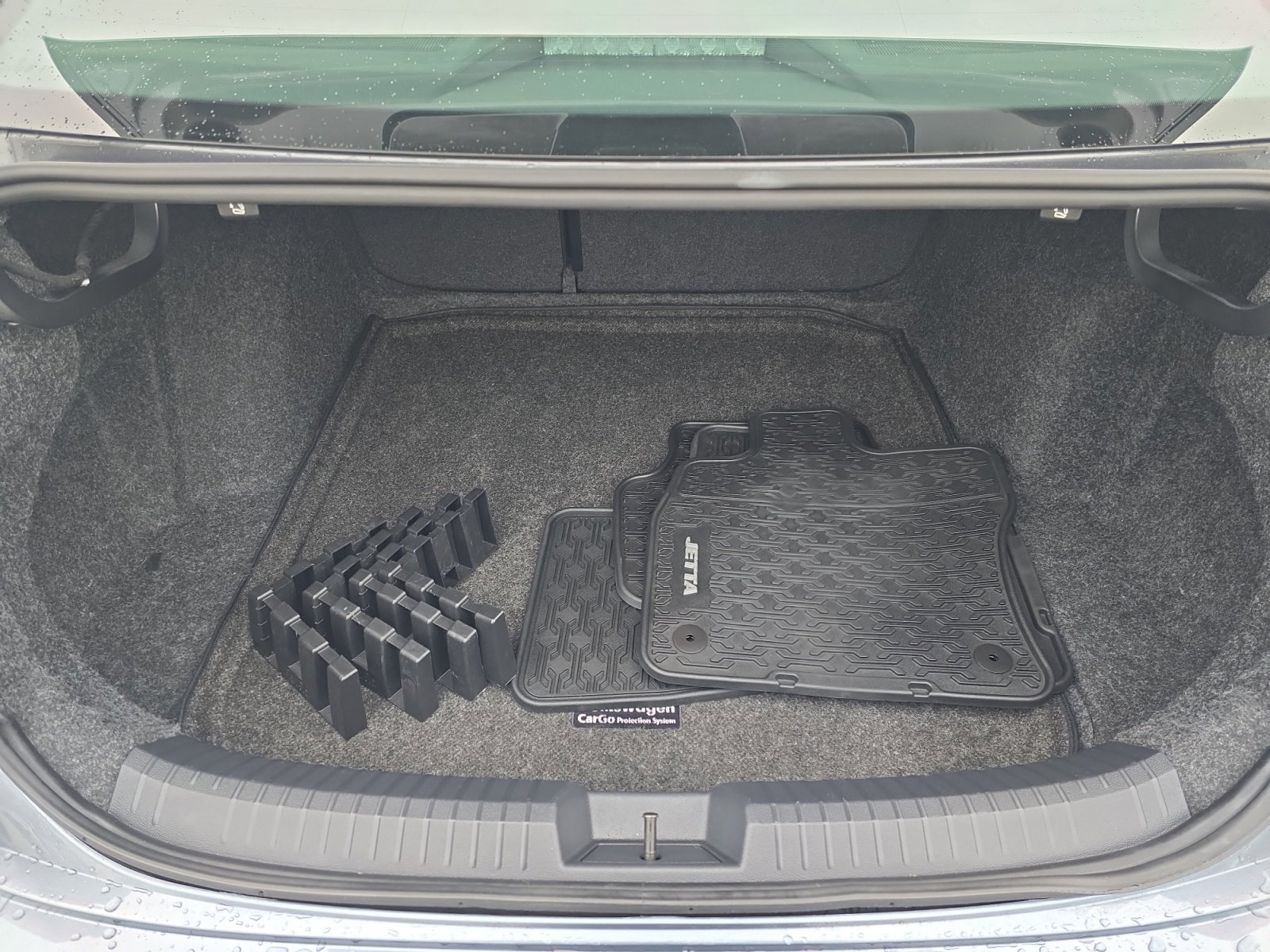 Certified 2024 Volkswagen Jetta Sport image 11