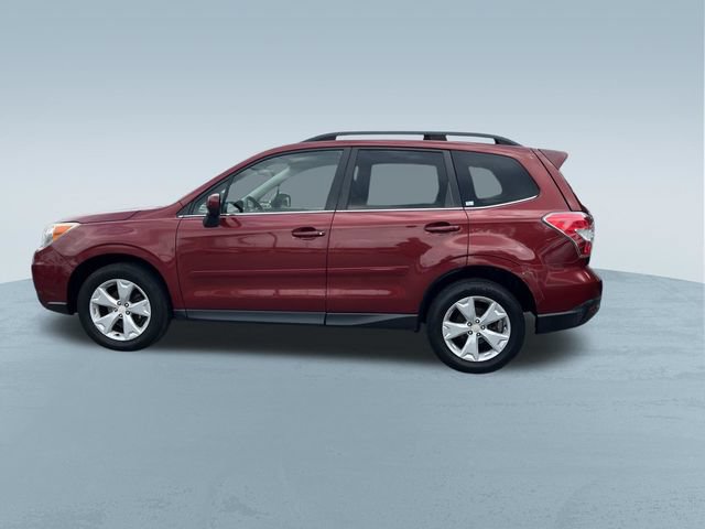 Used 2015 Subaru Forester 2.5i Limited AWD/4WD image 8