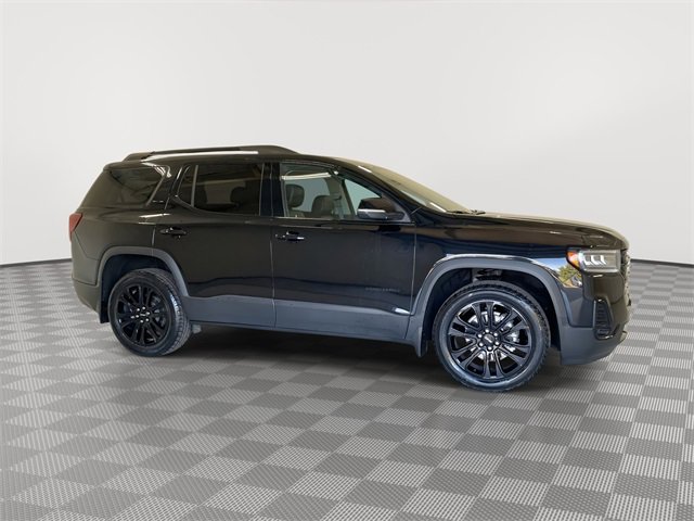 Certified 2023 GMC Acadia SLT w/ Elevation Edition image 13