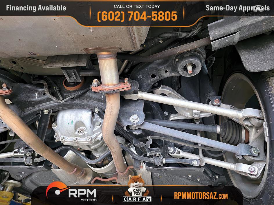 Used 2021 INFINITI Q50 Luxe image 28